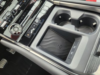 2026 Nissan Armada NISMO