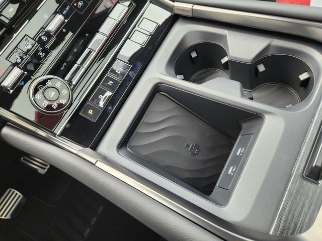 2026 Nissan Armada NISMO