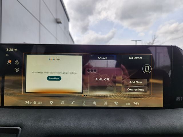 2026 Nissan Armada NISMO