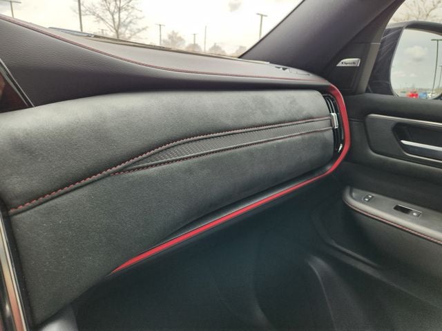 2026 Nissan Armada NISMO