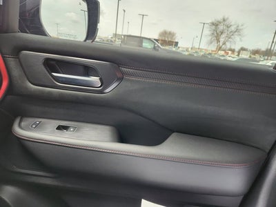 2026 Nissan Armada NISMO