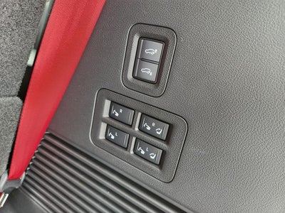 2026 Nissan Armada NISMO