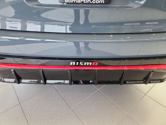 2026 Nissan Armada NISMO
