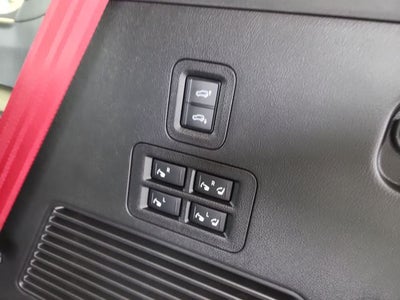 2026 Nissan Armada NISMO