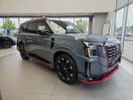 2026 Nissan Armada NISMO