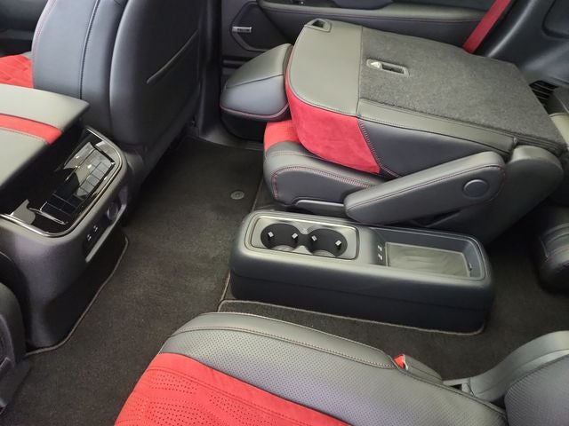 2026 Nissan Armada NISMO