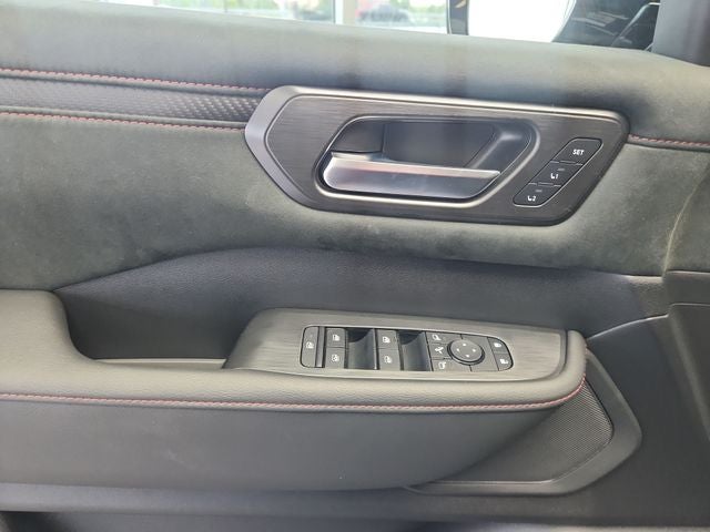 2026 Nissan Armada NISMO