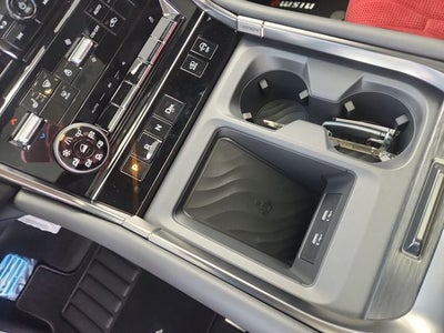 2026 Nissan Armada NISMO