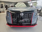 2026 Nissan Armada NISMO