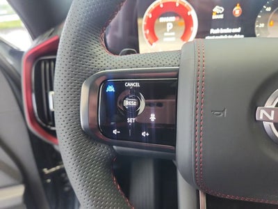 2026 Nissan Armada NISMO