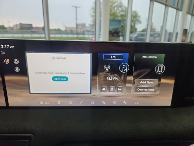2026 Nissan Armada NISMO