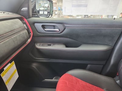 2026 Nissan Armada NISMO
