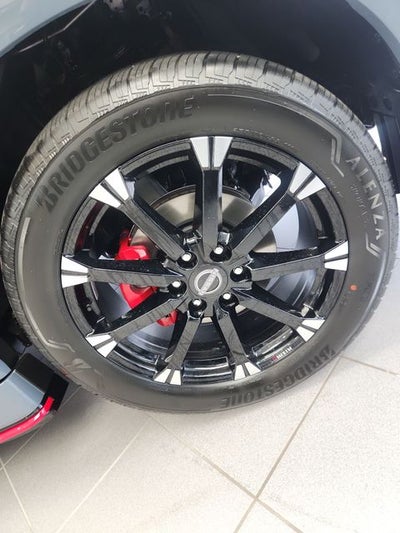 2026 Nissan Armada NISMO