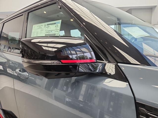 2026 Nissan Armada NISMO
