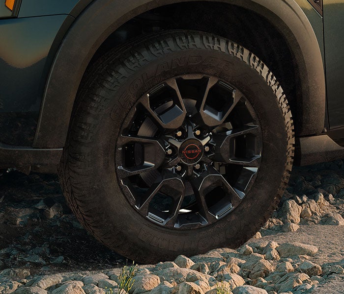 2025 Nissan Armada | Ed Martin Nissan in Indianapolis IN