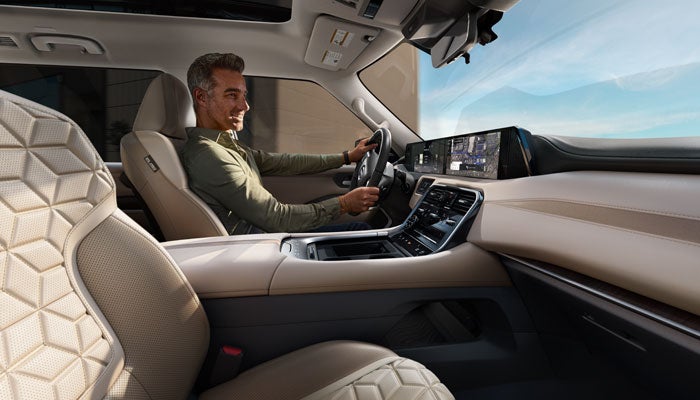 2025 Nissan Armada | Ed Martin Nissan in Indianapolis IN