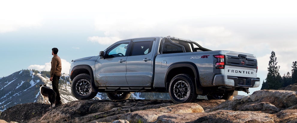 Ed Martin Nissan in Indianapolis IN