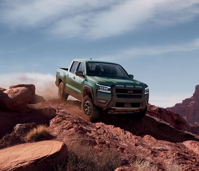 Ed Martin Nissan in Indianapolis IN