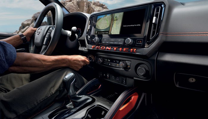 Ed Martin Nissan in Indianapolis IN