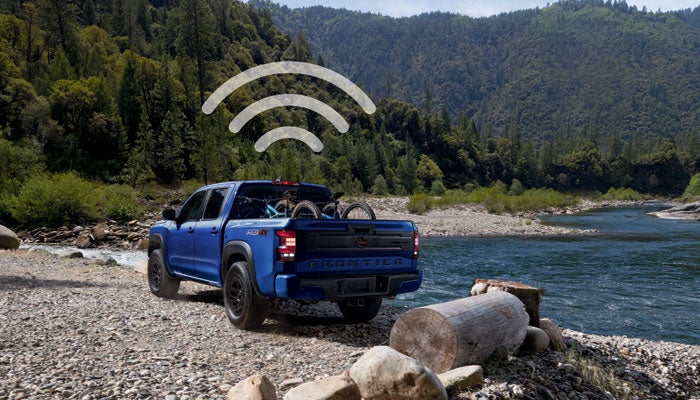 Ed Martin Nissan in Indianapolis IN