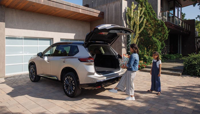 Ed Martin Nissan in Indianapolis IN