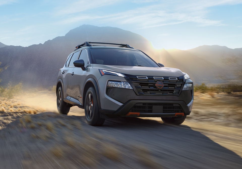 NISSAN Rogue Ed Martin Nissan in Indianapolis IN