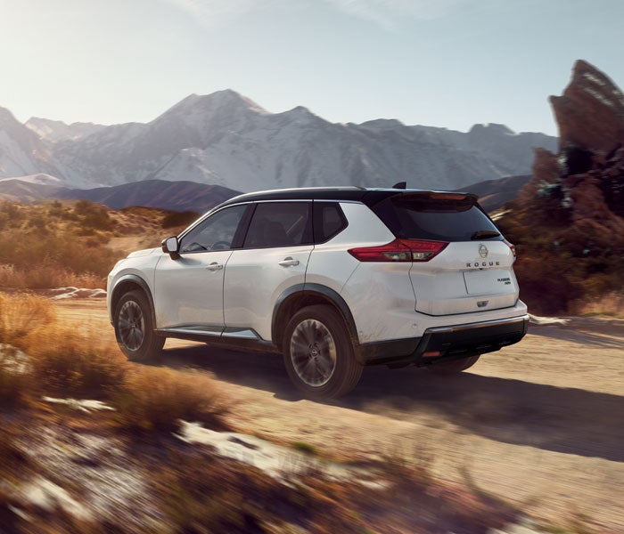 Ed Martin Nissan in Indianapolis IN