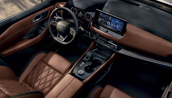 Ed Martin Nissan in Indianapolis IN