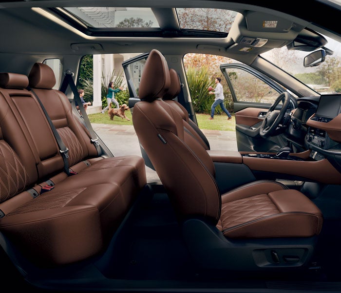 Ed Martin Nissan in Indianapolis IN