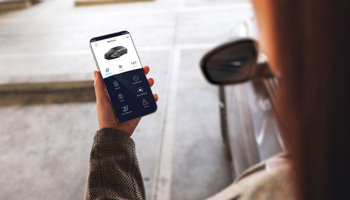 Ed Martin Nissan in Indianapolis IN