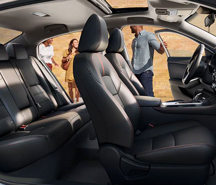 Ed Martin Nissan in Indianapolis IN