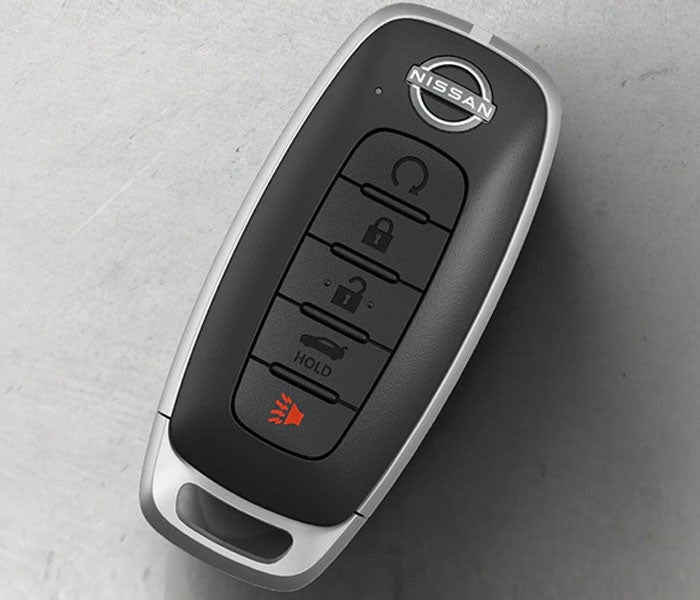 Ed Martin Nissan in Indianapolis IN