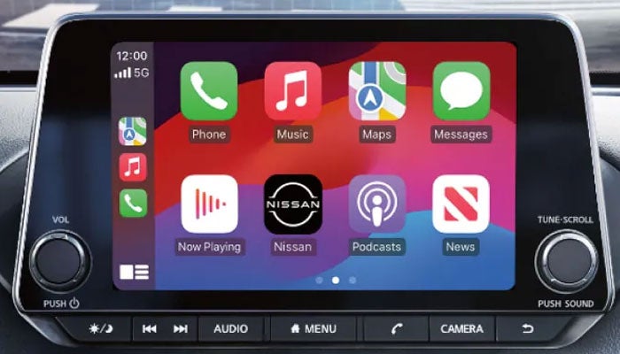 Ed Martin Nissan in Indianapolis IN