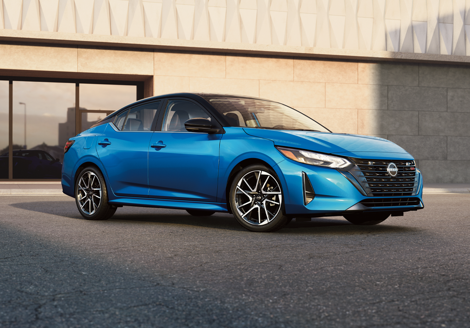 NISSAN Sentra Ed Martin Nissan in Indianapolis IN