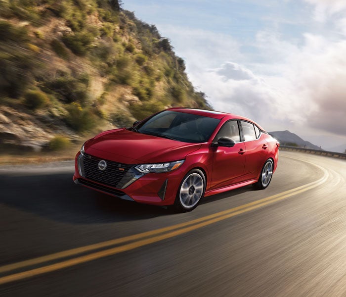 Ed Martin Nissan in Indianapolis IN