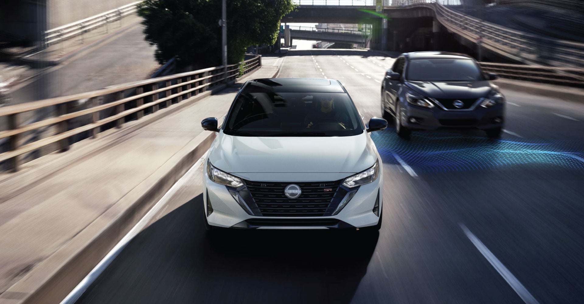 Ed Martin Nissan in Indianapolis IN