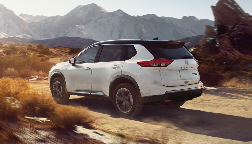 Ed Martin Nissan in Indianapolis IN