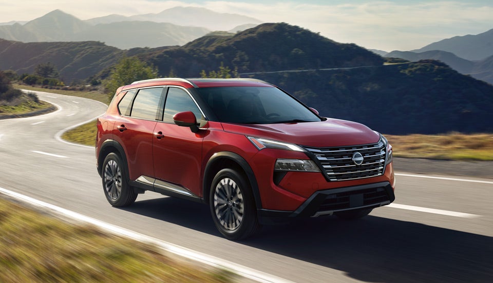 Ed Martin Nissan in Indianapolis IN