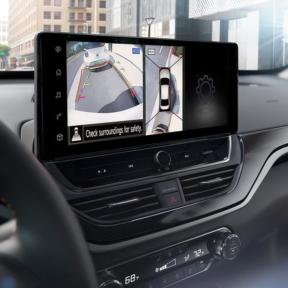 2026 Nissan Altima | Ed Martin Nissan in Indianapolis, IN