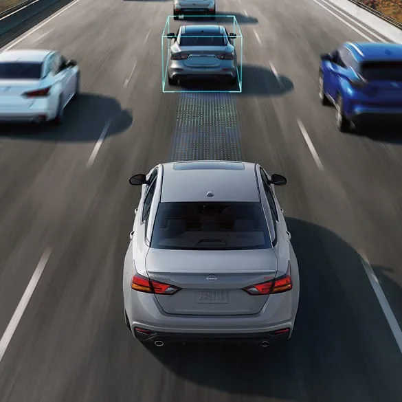 2026 Nissan Altima | Ed Martin Nissan in Indianapolis, IN