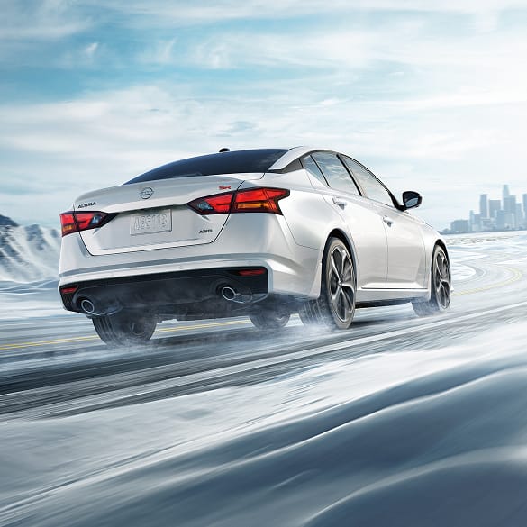 2026 Nissan Altima | Ed Martin Nissan in Indianapolis, IN