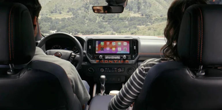 Ed Martin Nissan in Indianapolis IN