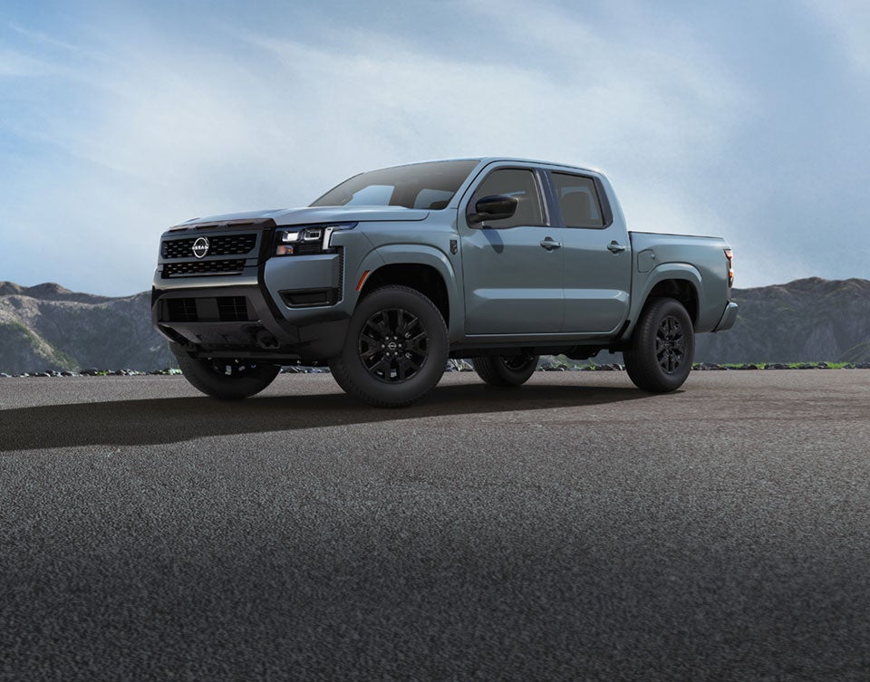 Ed Martin Nissan in Indianapolis IN