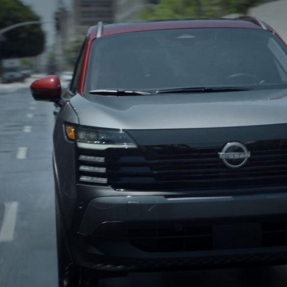 Ed Martin Nissan in Indianapolis IN