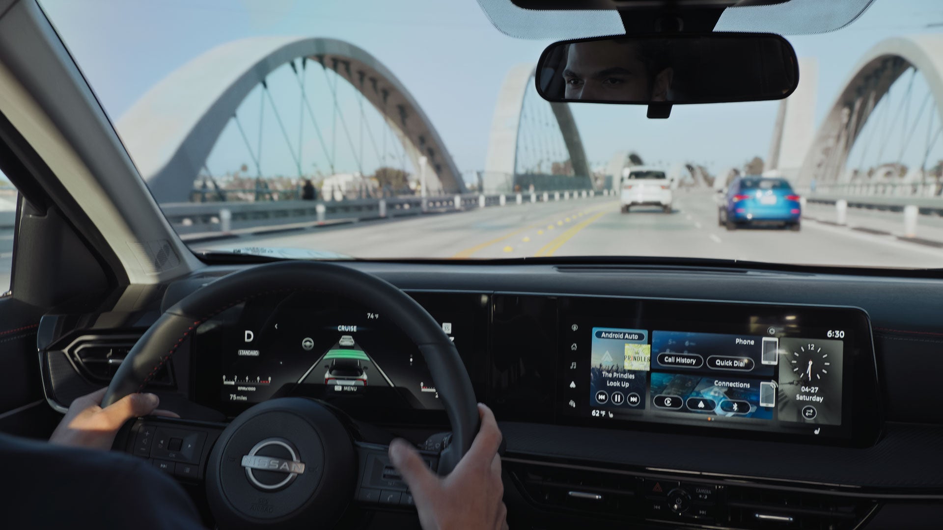 Ed Martin Nissan in Indianapolis IN