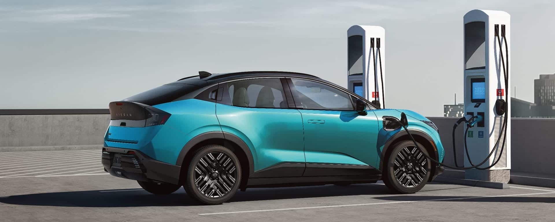 Ed Martin Nissan in Indianapolis IN