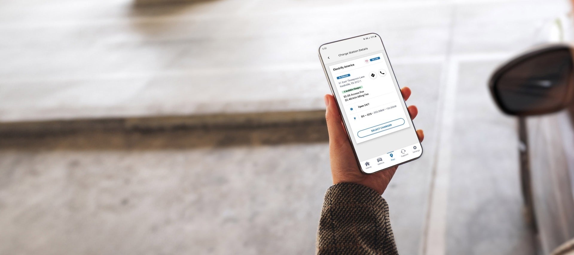 Ed Martin Nissan in Indianapolis IN