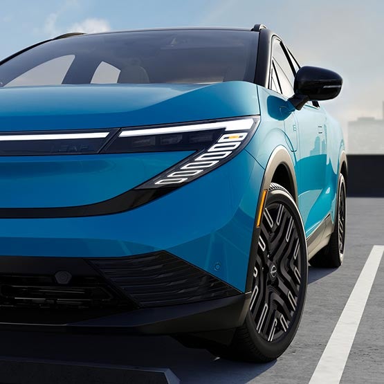 Ed Martin Nissan in Indianapolis IN