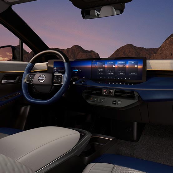 Ed Martin Nissan in Indianapolis IN