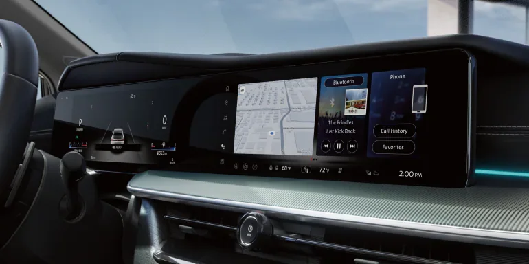 Ed Martin Nissan in Indianapolis IN